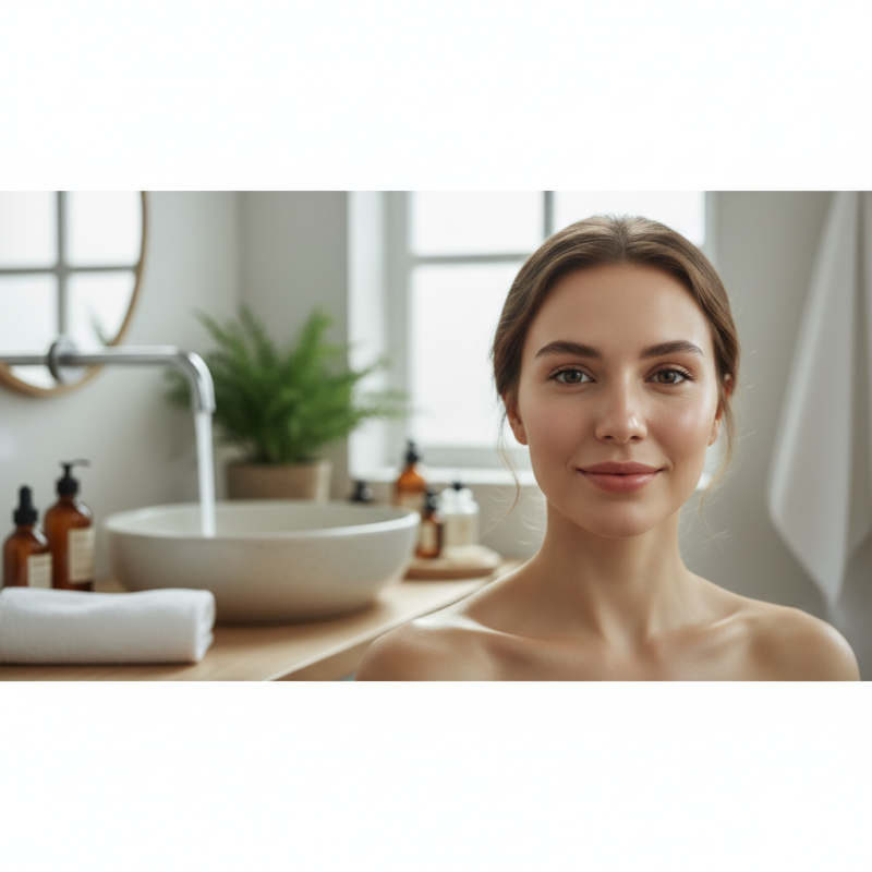 How to Get Clear Skin: Effective Tips for Skin Help and Care