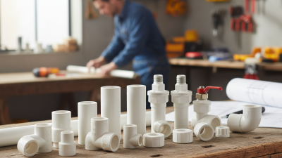 Top 10 PVC Pipe Fittings You Need for Your Home Improvement Projects