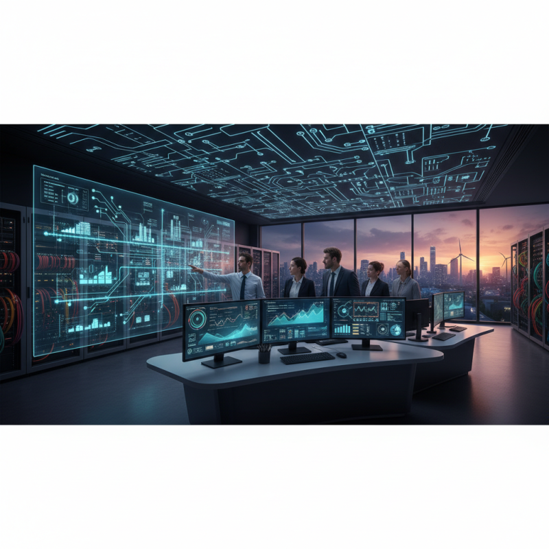 What is a Power Management System and How Does It Benefit Your Business