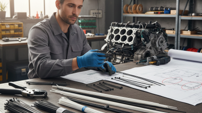 How to Choose the Best Heavy Duty Cable Ties for Your Projects