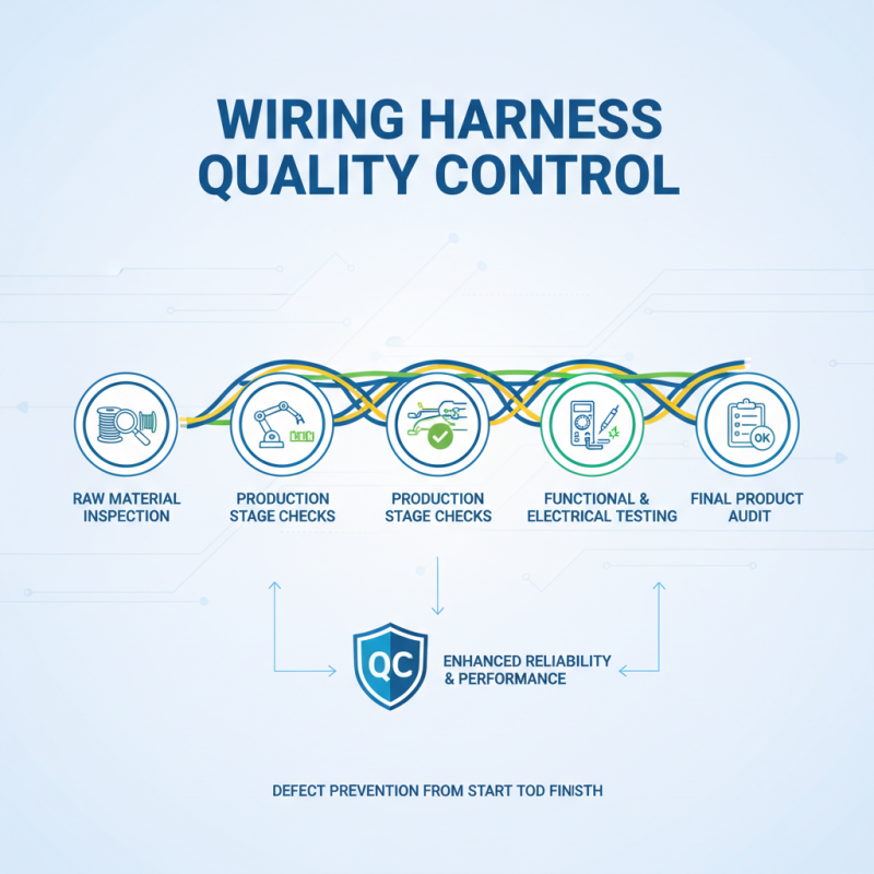 Best Tips for Wiring Harness Fabrication Techniques and Best Practices