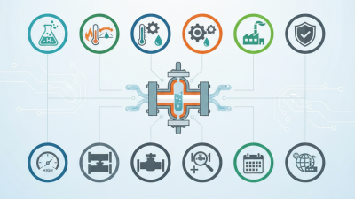 Top 10 Tips for Choosing the Right PTFE Valve for Your Applications