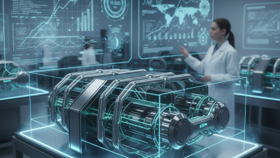 2025 Top Trends in Refrigeration Evaporator Coils You Need to Know