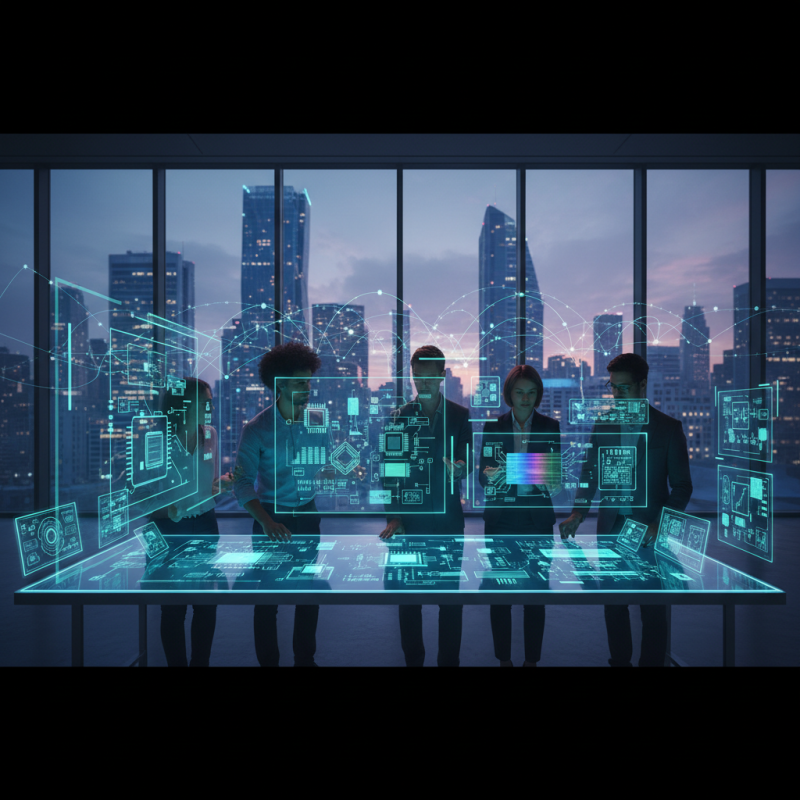 2025 How to Choose the Best Embedded Lcd Display for Your Project