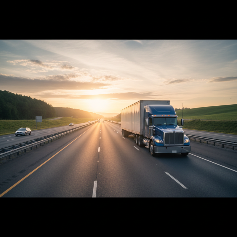 What is Full Truck Load and How Does it Work for Your Shipping Needs