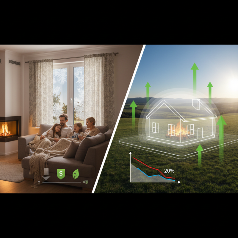 Top 10 Benefits of Using Heat Preservation Covers for Your Home