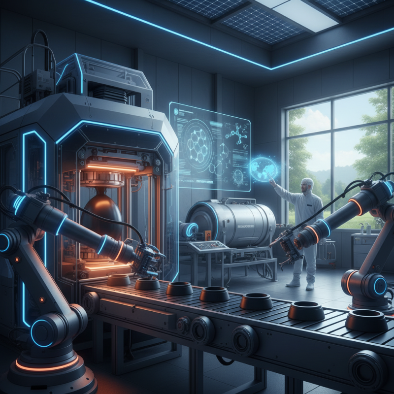 2025 Top Trends in Bespoke Rubber Moulding for Custom Manufacturing Solutions