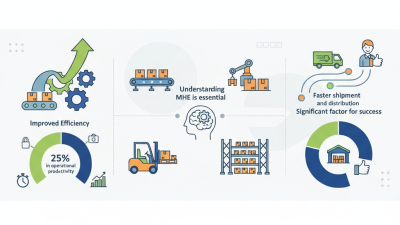 Why Understanding Material Handling Equipment is Essential for Warehouse Efficiency