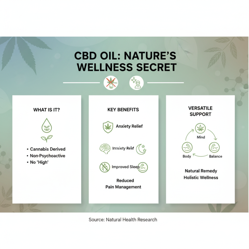 Top 10 Pros and Cons of CBD Oil You Need to Know Before Trying