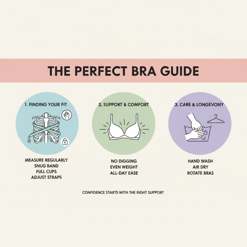 Top 10 Best Bras for Girls: Comfort, Support, and Style Choices
