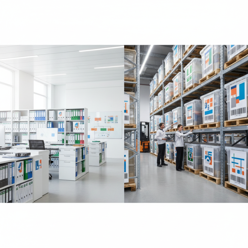 How to Effectively Label It Labels for Better Organization and Clarity