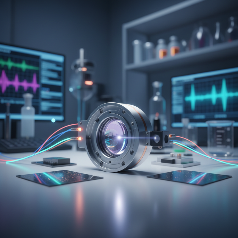 How to Choose the Right Gaas Focus Lens for Your Optical Needs