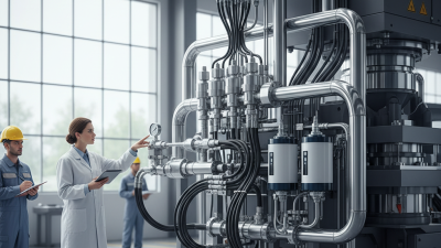 10 Essential Tips for Maintaining an Efficient Hydraulic System