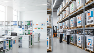 How to Effectively Label It Labels for Better Organization and Clarity