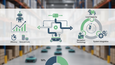 How to Choose the Best AMR Robot for Your Warehouse Operations