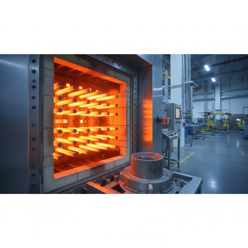 Why Silicon Carbide Heating Elements Are Essential for Efficient Heating Solutions