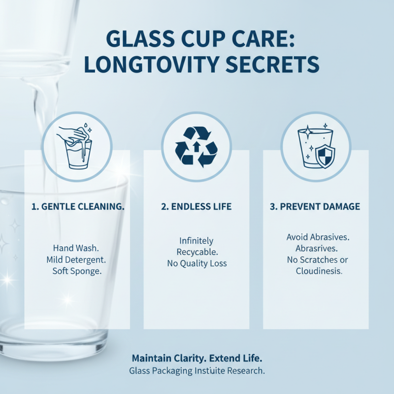 What is the Best Type of Glass Cups for Everyday Use