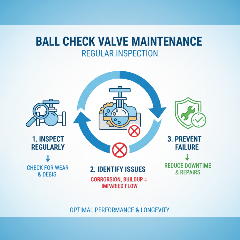 The Best 10 Ball Check Valve Options for Efficient Fluid Control