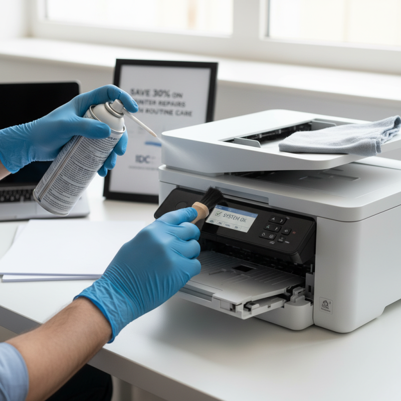 10 Essential Tips for Enhancing Your Printing Experience at Home