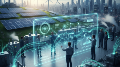 How to Choose the Right Power Sensors for Your Energy Management Needs