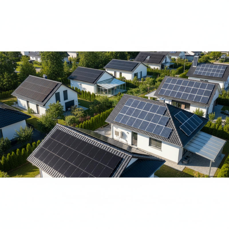10 Best Home Solar Panel Systems for Maximum Energy Savings in 2023