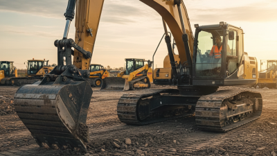 Essential Tips for Choosing Quality Aftermarket Rubber Tracks for Your Equipment