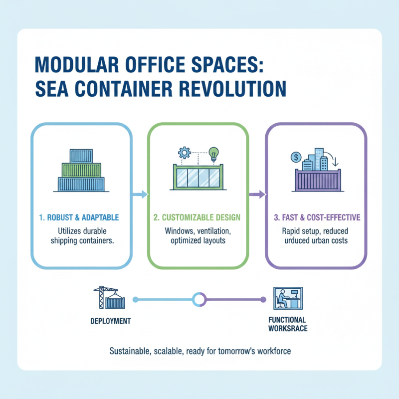Best 10 Uses for Sea Containers in Modern Construction and Shipping