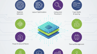 10 Essential Tips for Designing a PCB Circuit Board Successfully