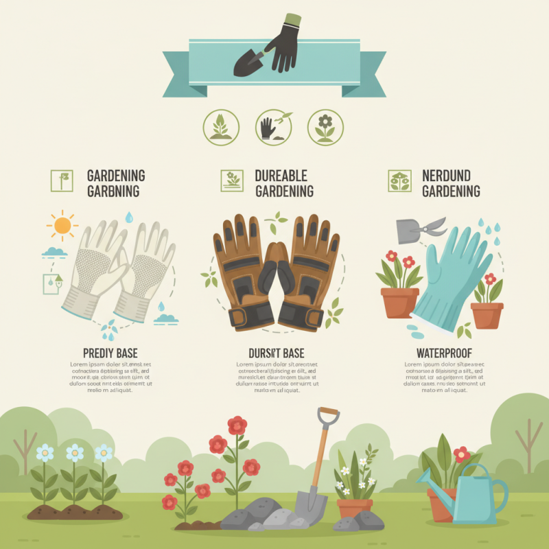 Best Gardening Gloves for Every Enthusiast in 2025 Top Choices and Tips