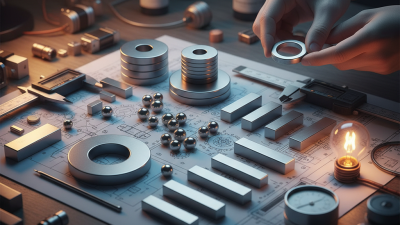 How to Choose the Right Rare Earth Magnets for Your Projects