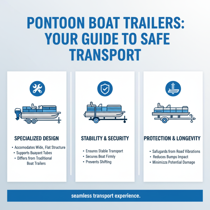 The Best Pontoon Boat Trailers: Top 10 Options for Easy Transport