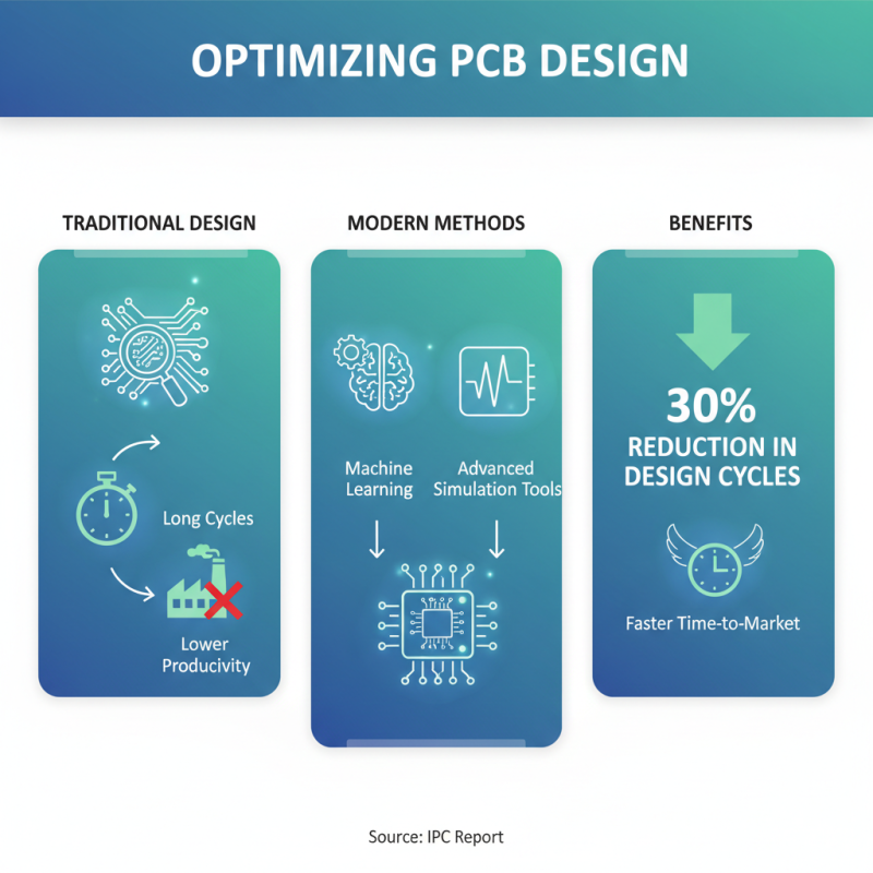 2025 How to Explore PCB Ways for Efficient Circuit Design and Production