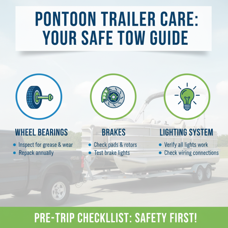 The Best Pontoon Boat Trailers: Top 10 Options for Easy Transport