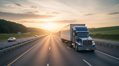 What is Full Truck Load and How Does it Work for Your Shipping Needs