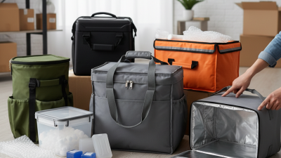 10 Essential Tips for Choosing the Perfect Delivery Bag for Your Needs