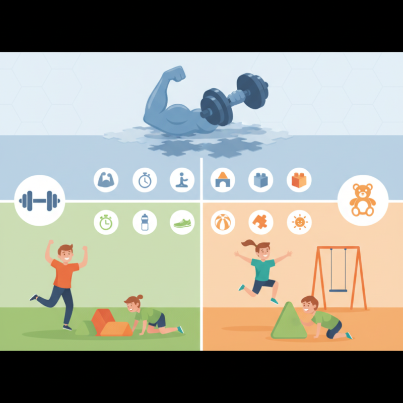 Top 10 Foam Mats for Home Gym Flooring and Play Areas You Need to Know