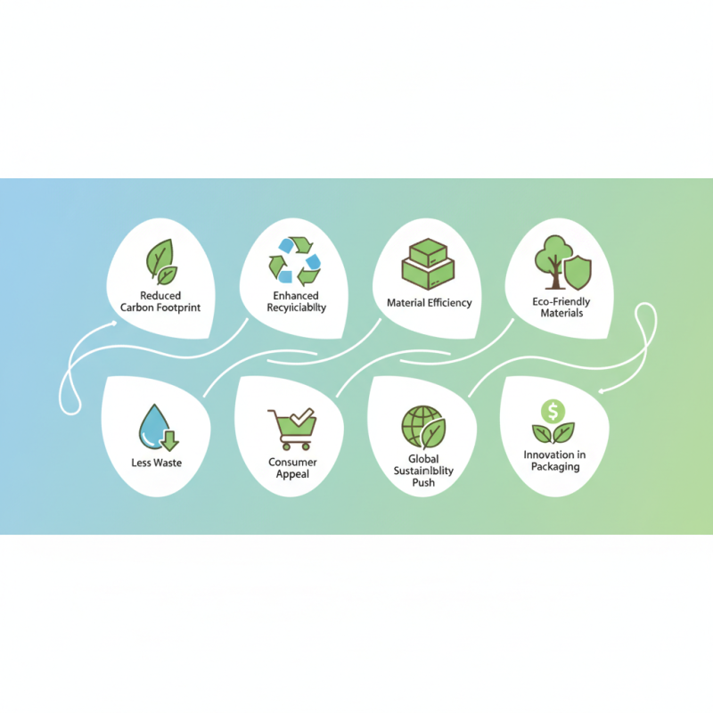 Top 10 Benefits of Clam Packaging for Sustainable Product Delivery