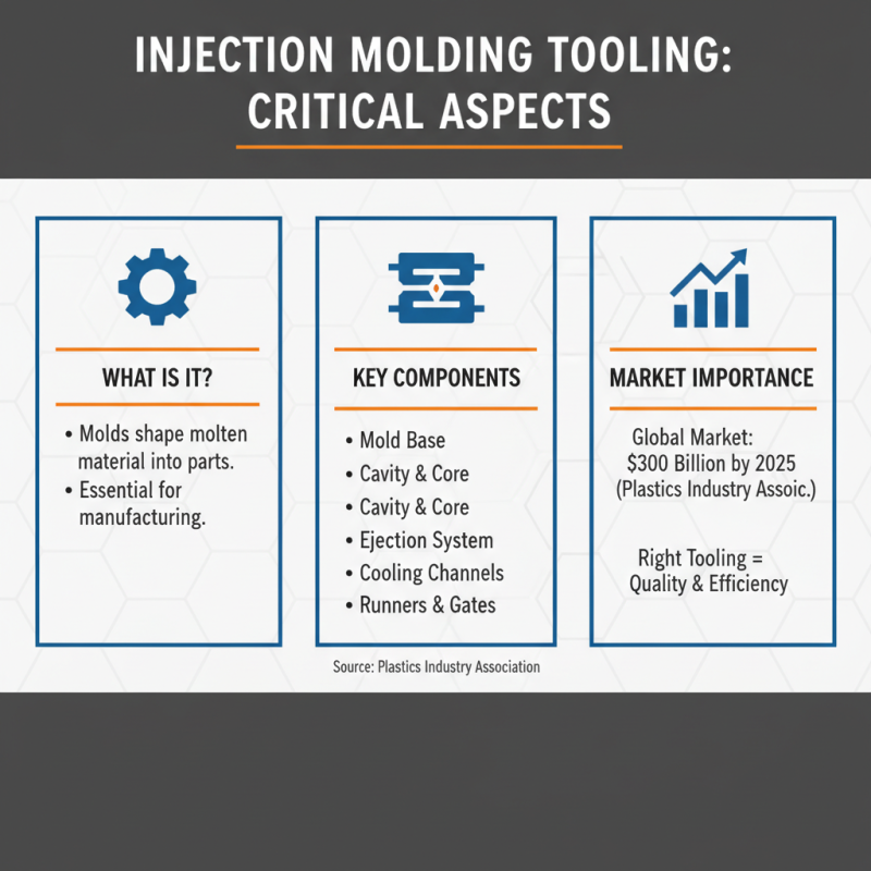 How to Choose the Right Injection Molding Tooling for Your Project