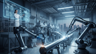 What is Tube Fabrication and How Does it Impact Manufacturing Processes