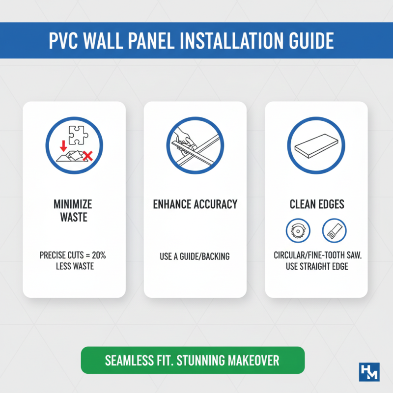 How to Install 4x8 PVC Wall Panels for a Stunning Home Makeover