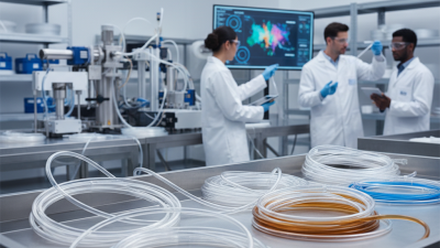 How to Choose the Best Flexible Plastic Tubing for Your Needs