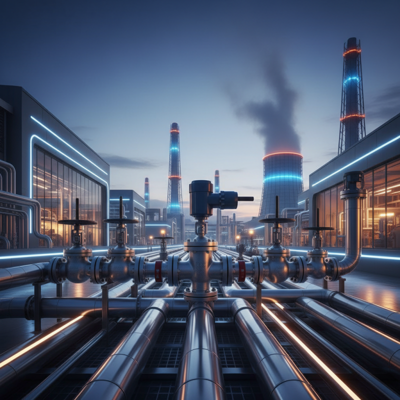 2025 How to Choose the Right Flow Valves for Your Industrial Needs