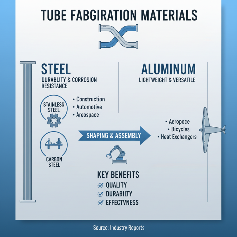 What is Tube Fabrication and How Does it Impact Manufacturing Processes