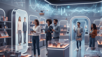 Why Smart Retail Solutions Are Revolutionizing the Shopping Experience in 2023