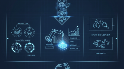 How to Choose the Best Robotic Welding Machine for Your Business Needs