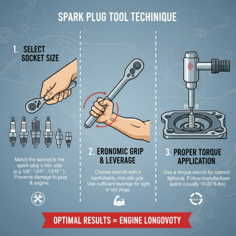 How to Choose the Best Spark Plug Tools for Your Vehicle Maintenance