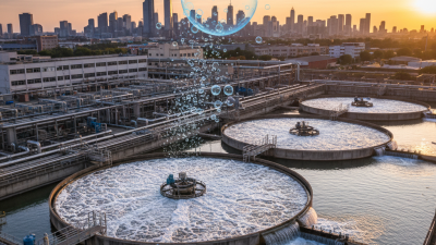 How to Use Dissolved Air Flotation for Effective Water Treatment Solutions