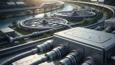 Top Waterproof Cable Gland Options for 2025 to Enhance Your Project's Durability