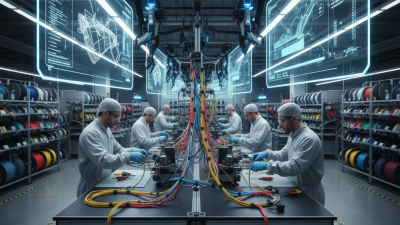 Best Tips for Wiring Harness Fabrication Techniques and Best Practices