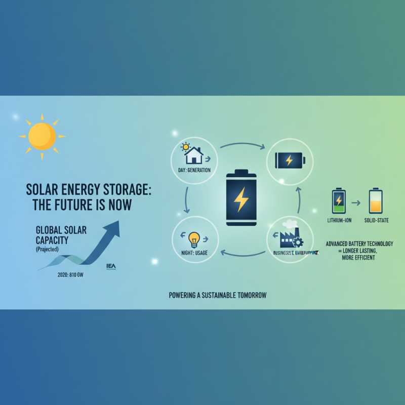 2025 Top Solar Energy Trends: What You Need to Know for a Sustainable Future